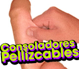 Sexshops Patricios Consoladores Pellizcables y Realisticos